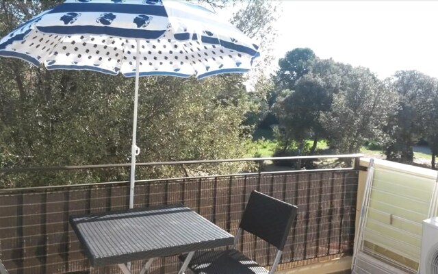 A MUREDDA 1 - SWIMMING POOL  Apartment 1