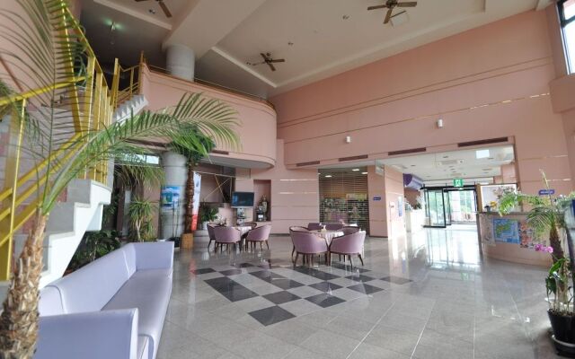 Hotel Shouryuen Kaisei