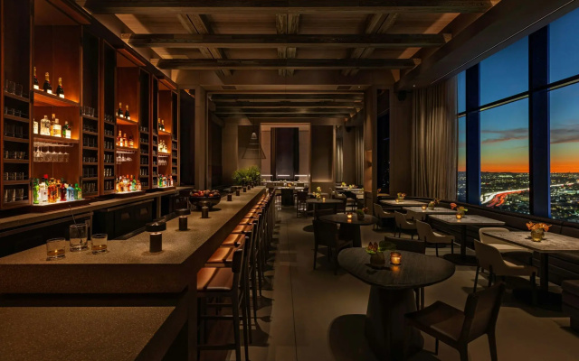 AC Hotel Downtown Los Angeles, a Marriott Hotel