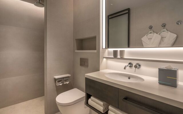 JEN Shenzhen Qianhai By Shangri-La