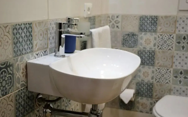 Casa Vacanza Badiella