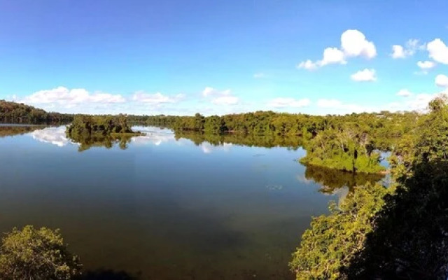 Sanu Lagoon Resorts&Spa