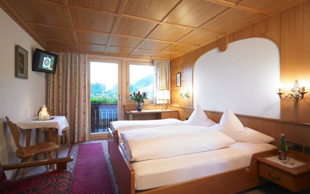 Hotel Montabella