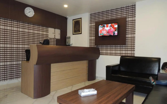 Elite Suites Mint Gomti Nagar