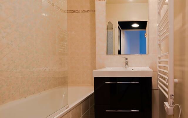 Cosy flat in Disneyland BMYGUEST