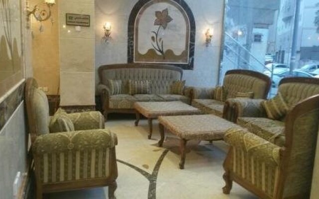 Al Qima Atlas 3 Hotel