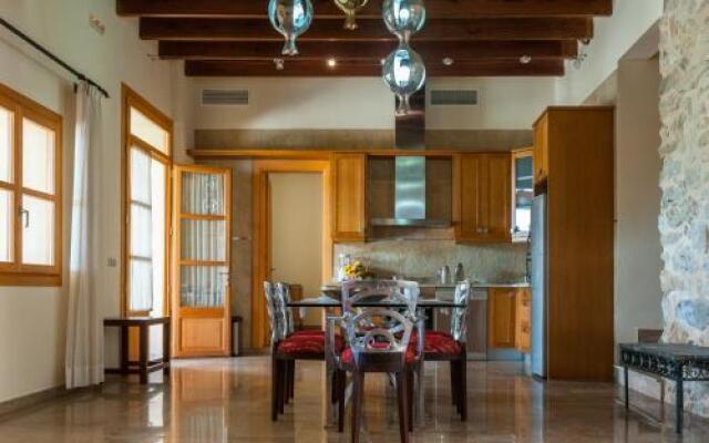 Agroturismo Son Burgues