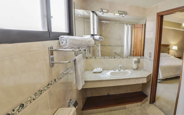 Gran Hotel Toloma