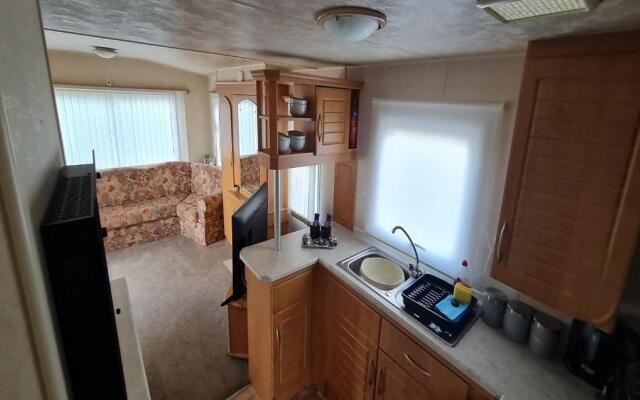 Staycation Opposite Fantasy Island Ingoldmells