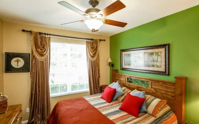 Windsor Hills Resort 7718 - Four Bedroom Villa with Private Pool