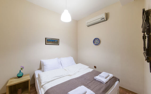 Istanbul Apartments® Istiklal