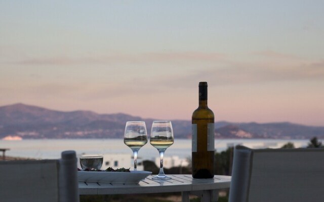 Serene Holiday Villa - Views, nr Best Family Beach by VillaRentalsgr