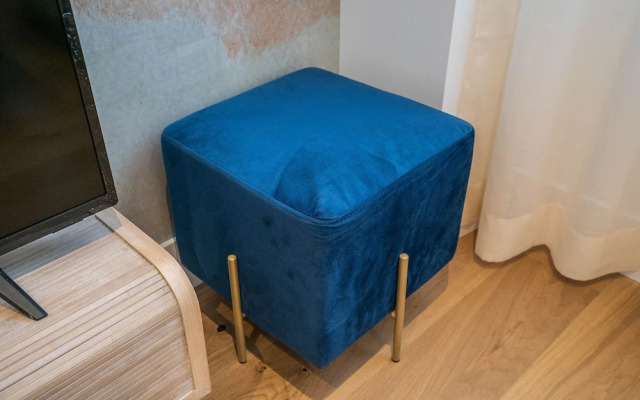 SmartRental Madrid Gran Via Apartments