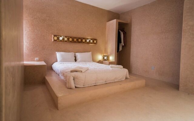 Zenith Dakhla Kite Resort