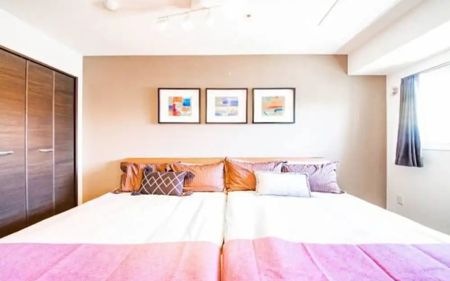 Gift – Guest Rooms – Otaru