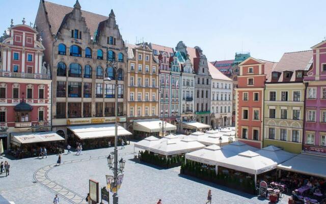 AbsyntApart Rynek