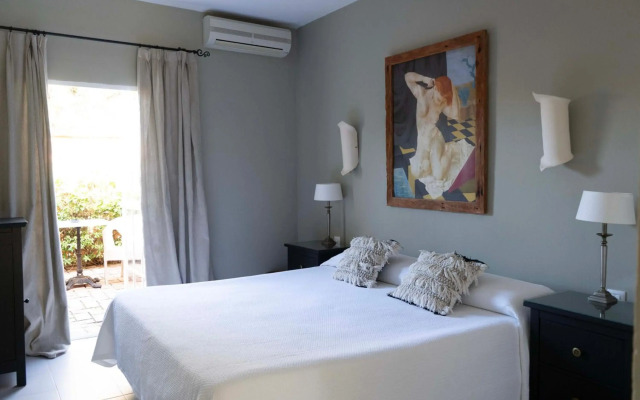 Hotel Madreselva