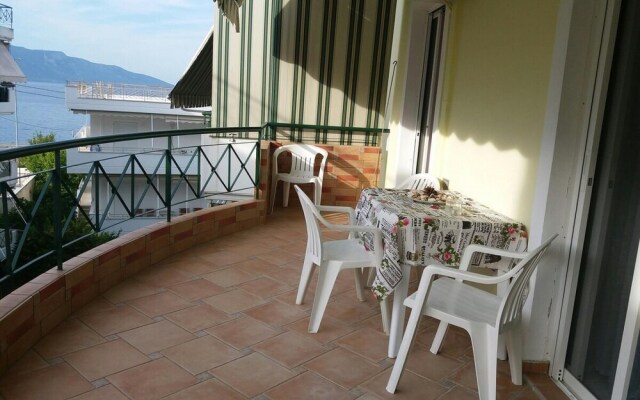 Daphnus Apartment in Agios Konstantinos