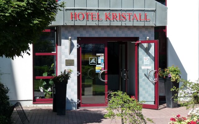 Hotel Kristall