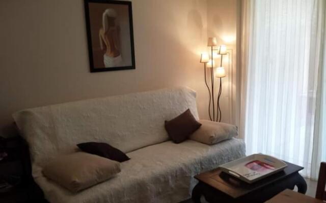 Coin Tranquille a 2km de Saint-Florent