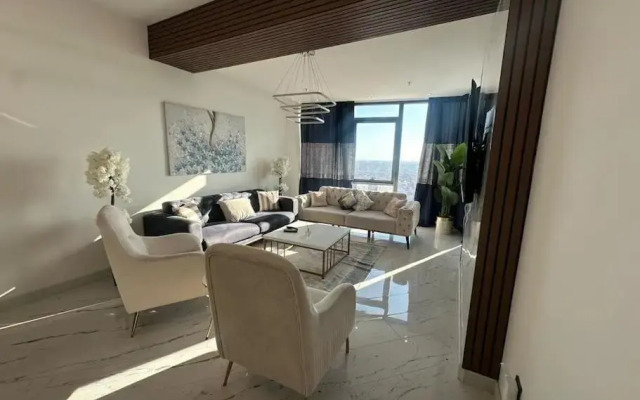 Luxury1+1.48F.100m Sinpaş Queen Bomonti şişli