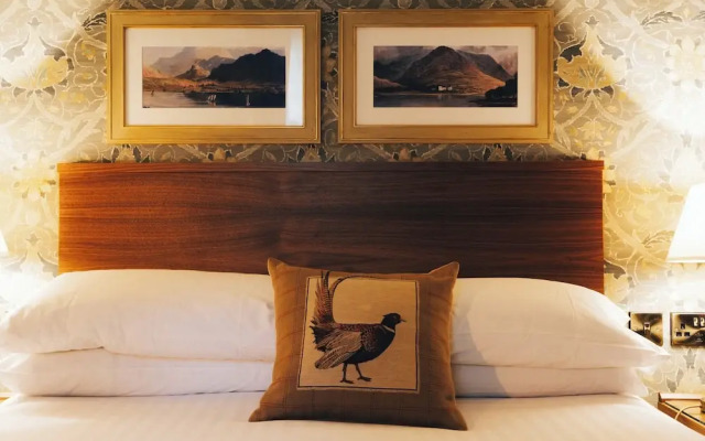 The Pheasant Inn - The Inn Collection Group