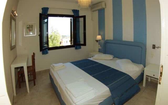 Perla Apartments