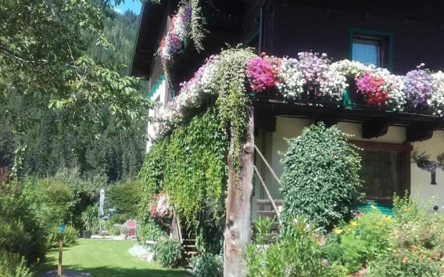 Ferienhaus Regina