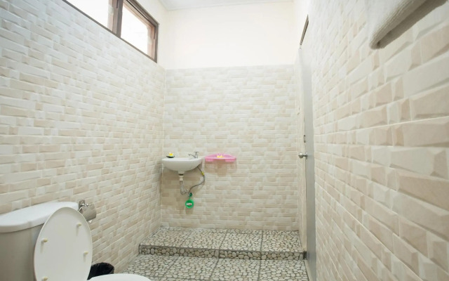 Blanjong Home Stay