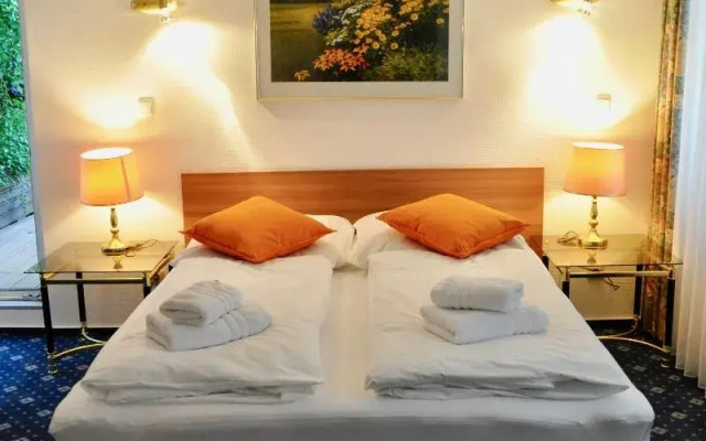 Ring Hotel