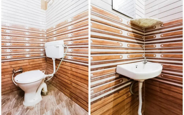 Jyotish House by OYO Rooms