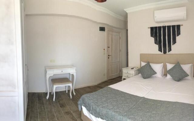 Gokceada Kale Motel