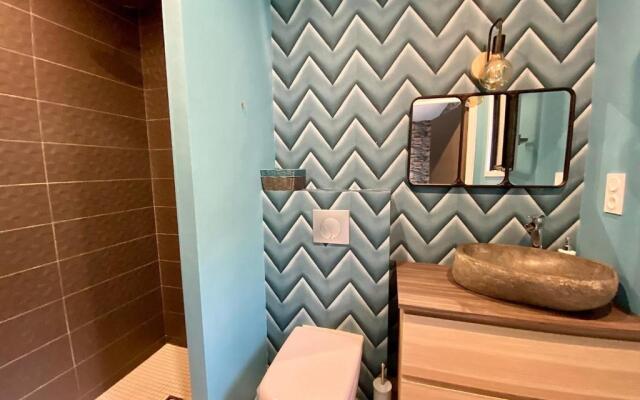 Maison Bretignolles-sur-Mer, 4 pièces, 6 personnes - FR-1-231-236