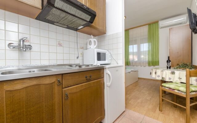 Apartments Verica