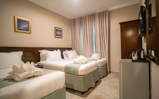 Emaar Al Manar Hotel