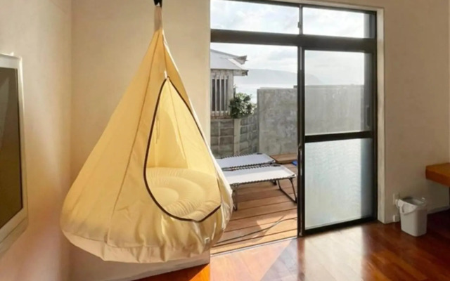 Sani no Teitaku - Vacation STAY 36110v