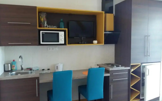 Katalin Apartmanház