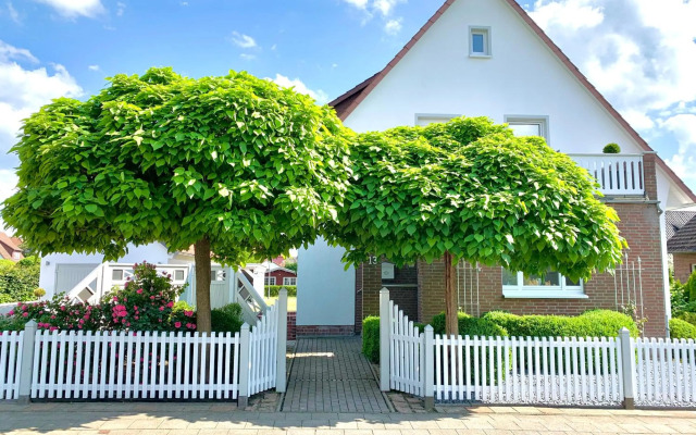 Ferienwohnung HeideZeit Soltau - Neu mit Spielturm