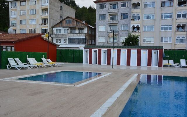 Inebolu Gardenya Hotel