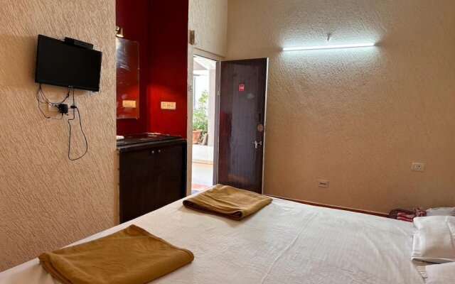 Hotel Sai Plaza