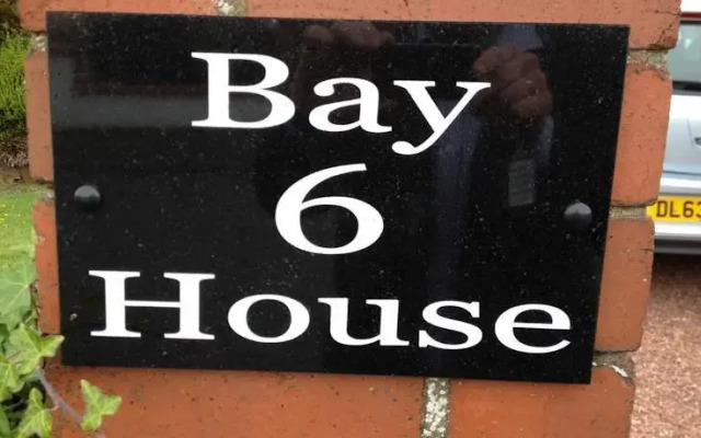 The Bay House