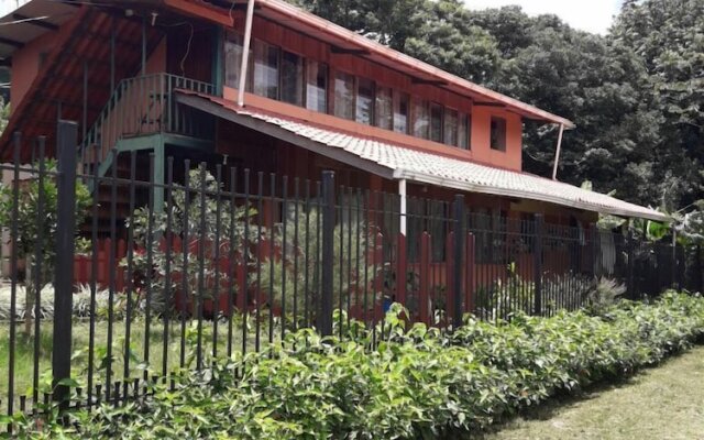 Sofi's Hostel Monteverde