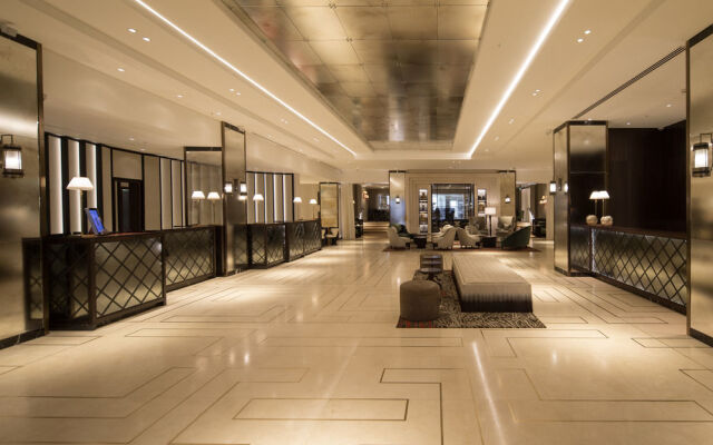 Park Room Grosvenor House A JW Marriott Hotel