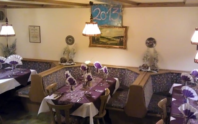 Pension Alpenblick
