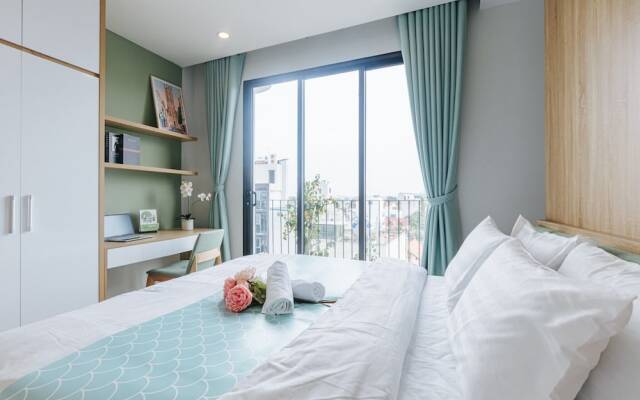 Crescendo Urban Stay