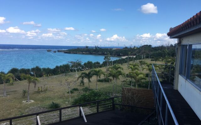 Nagahama Beach Resort Kanon