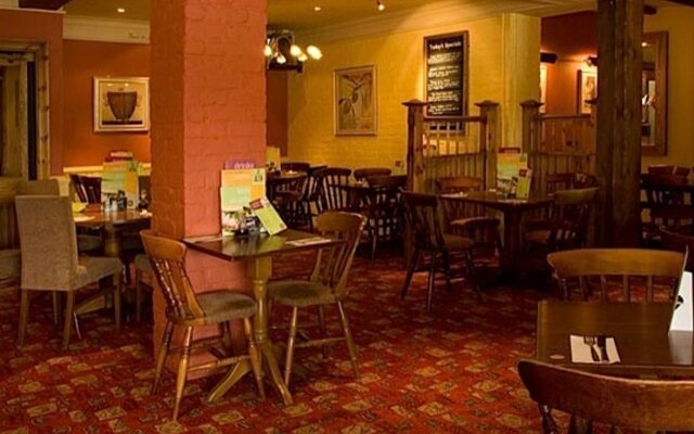 Darrington Hotel