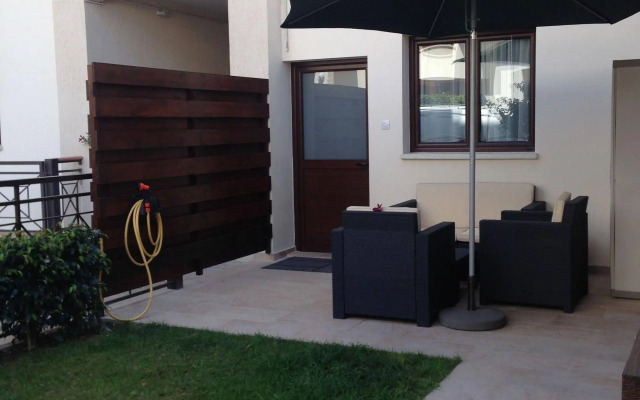 Darlex Apartments Galatex Beach Center