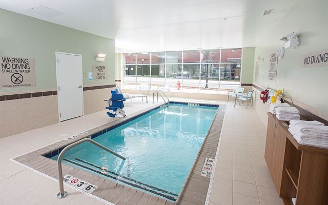 Springhill Suites Bloomington