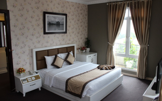 Luxor Boutique Hotel